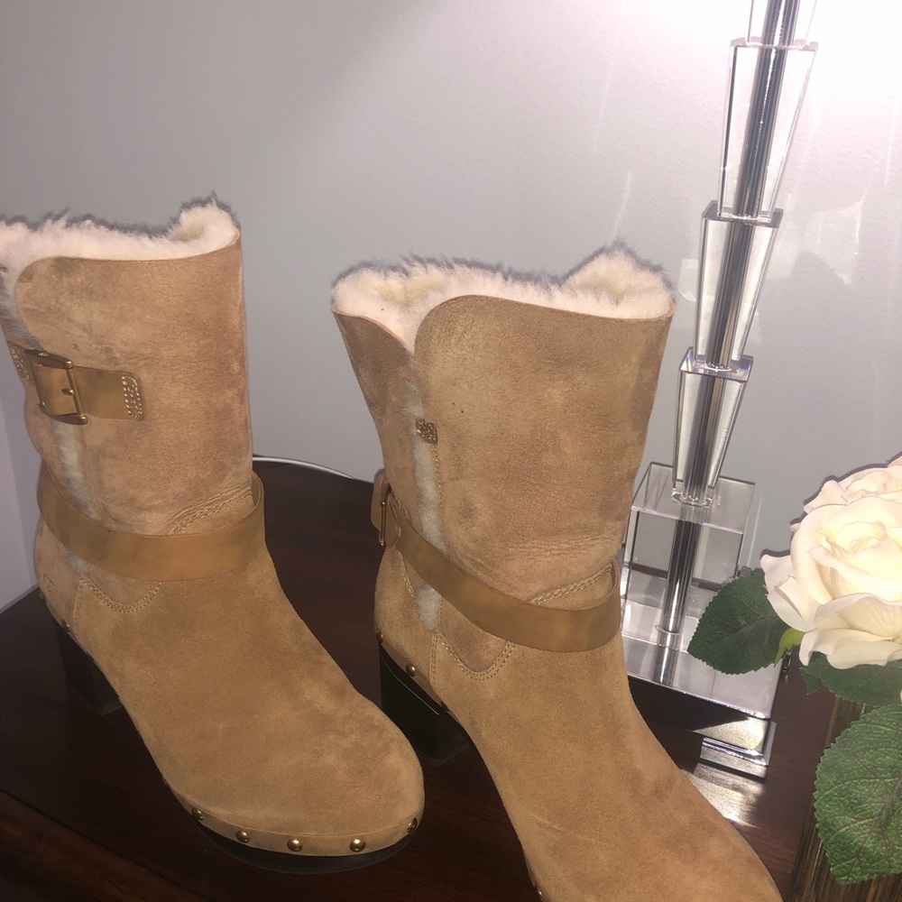 UGG Boots